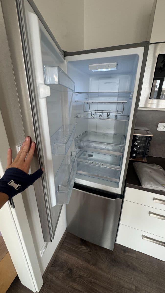 Pronájem bytu 2+kk 40 m², U Areálu, Tábor, Jihočeský kraj Pronájem bytu 2+kk 40 m², U Areálu, Tábor, Jihočeský kraj