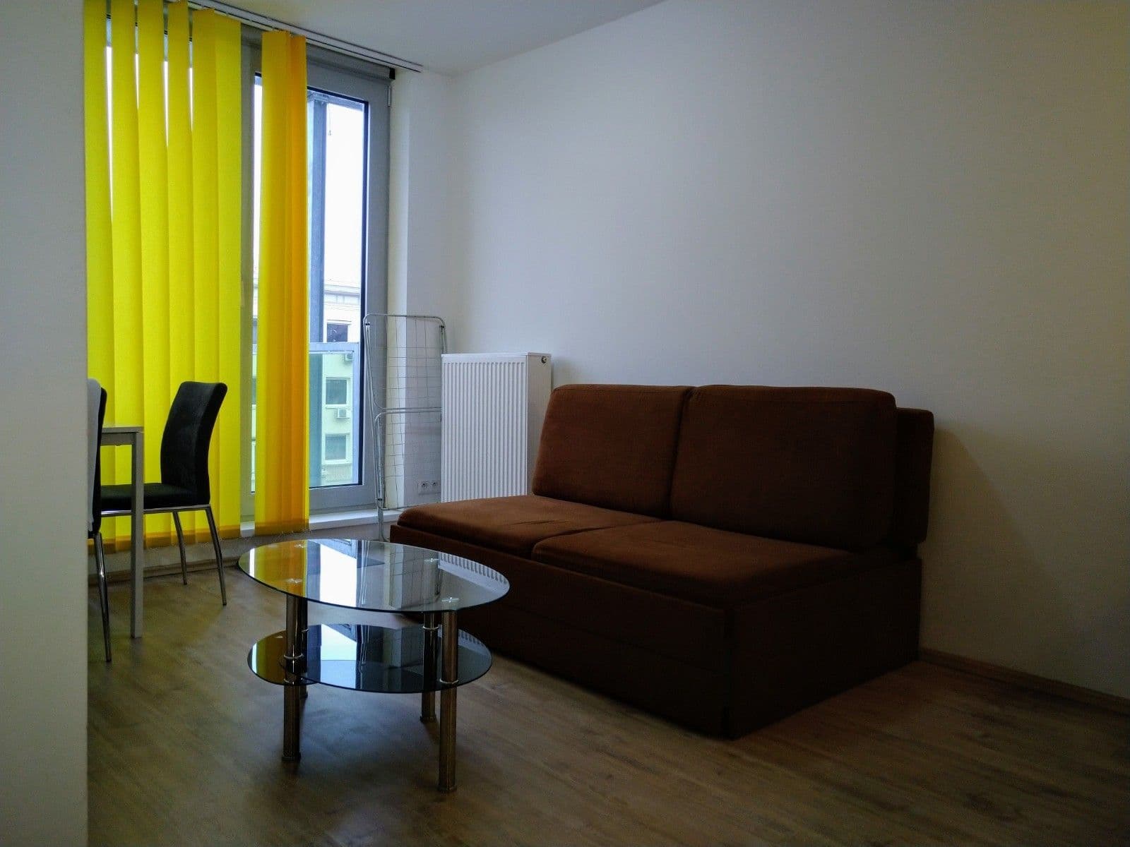 Pronájem bytu 2+1 35 m², Prievozská, Ružinov, Bratislavský kraj Pronájem bytu 2+1 35 m², Prievozská, Ružinov, Bratislavský kraj