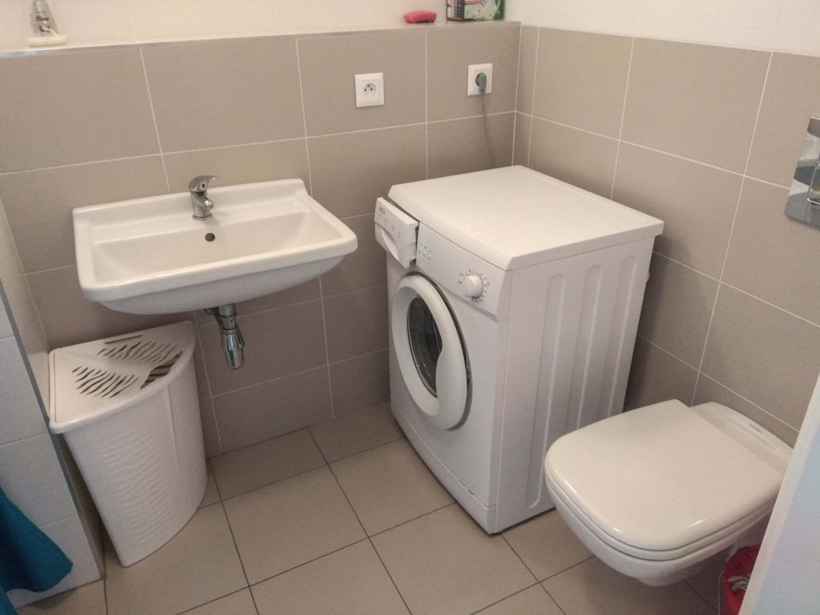 Pronájem bytu 2+1 35 m², Prievozská, Ružinov, Bratislavský kraj Pronájem bytu 2+1 35 m², Prievozská, Ružinov, Bratislavský kraj