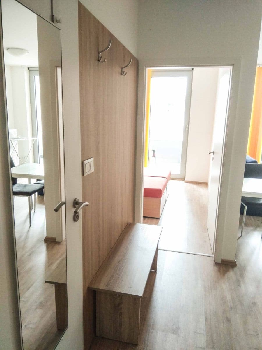 Pronájem bytu 2+1 35 m², Prievozská, Ružinov, Bratislavský kraj Pronájem bytu 2+1 35 m², Prievozská, Ružinov, Bratislavský kraj
