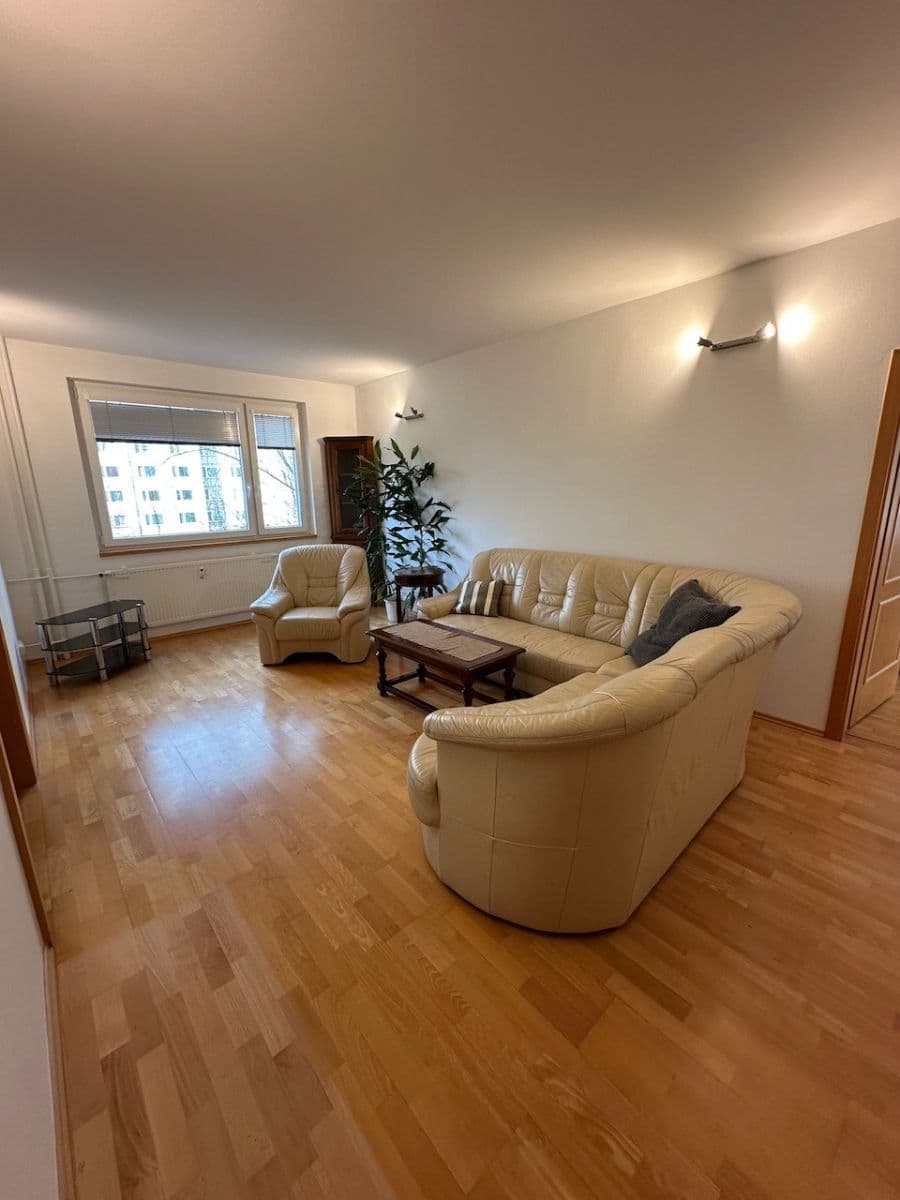 Pronájem bytu 5+1 120 m², Zbudovská, Praha, Praha Pronájem bytu 5+1 120 m², Zbudovská, Praha, Praha