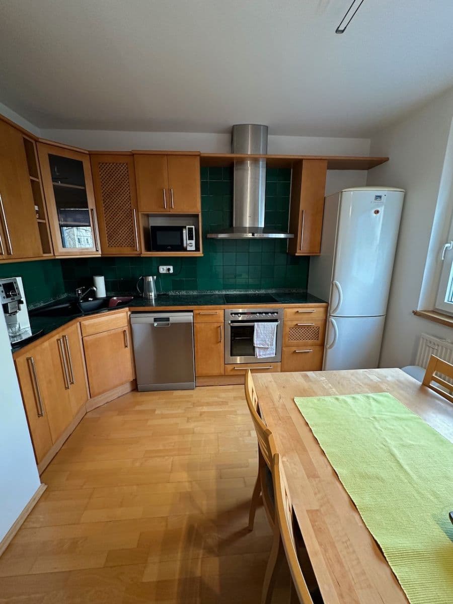 Pronájem bytu 5+1 120 m², Zbudovská, Praha, Praha Pronájem bytu 5+1 120 m², Zbudovská, Praha, Praha