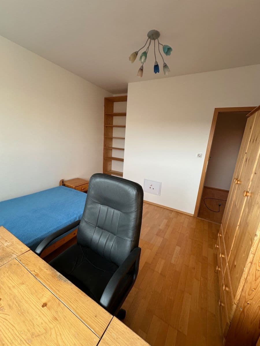 Pronájem bytu 5+1 120 m², Zbudovská, Praha, Praha Pronájem bytu 5+1 120 m², Zbudovská, Praha, Praha