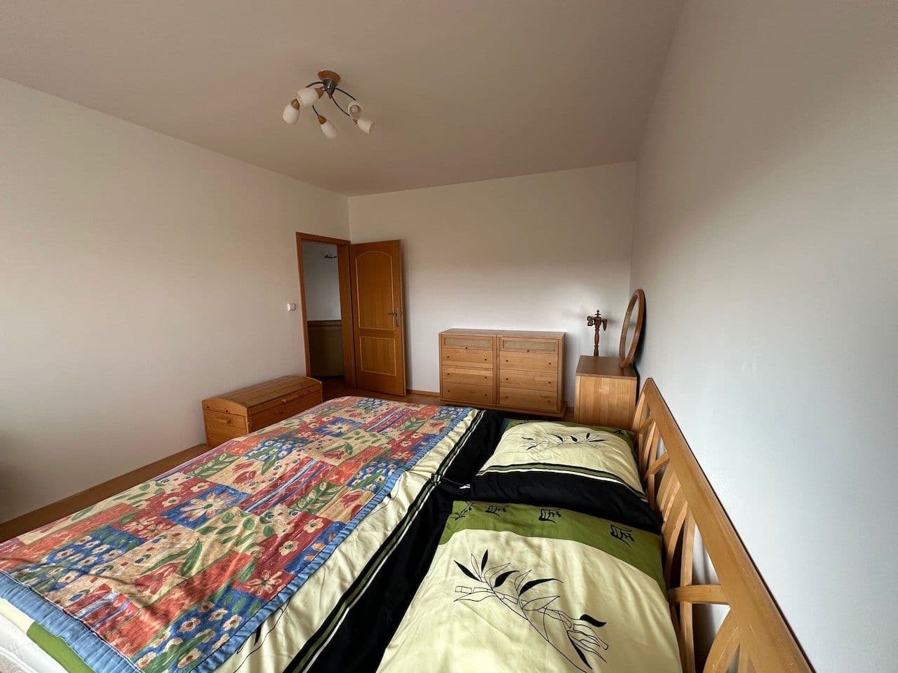 Pronájem bytu 5+1 120 m², Zbudovská, Praha, Praha Pronájem bytu 5+1 120 m², Zbudovská, Praha, Praha