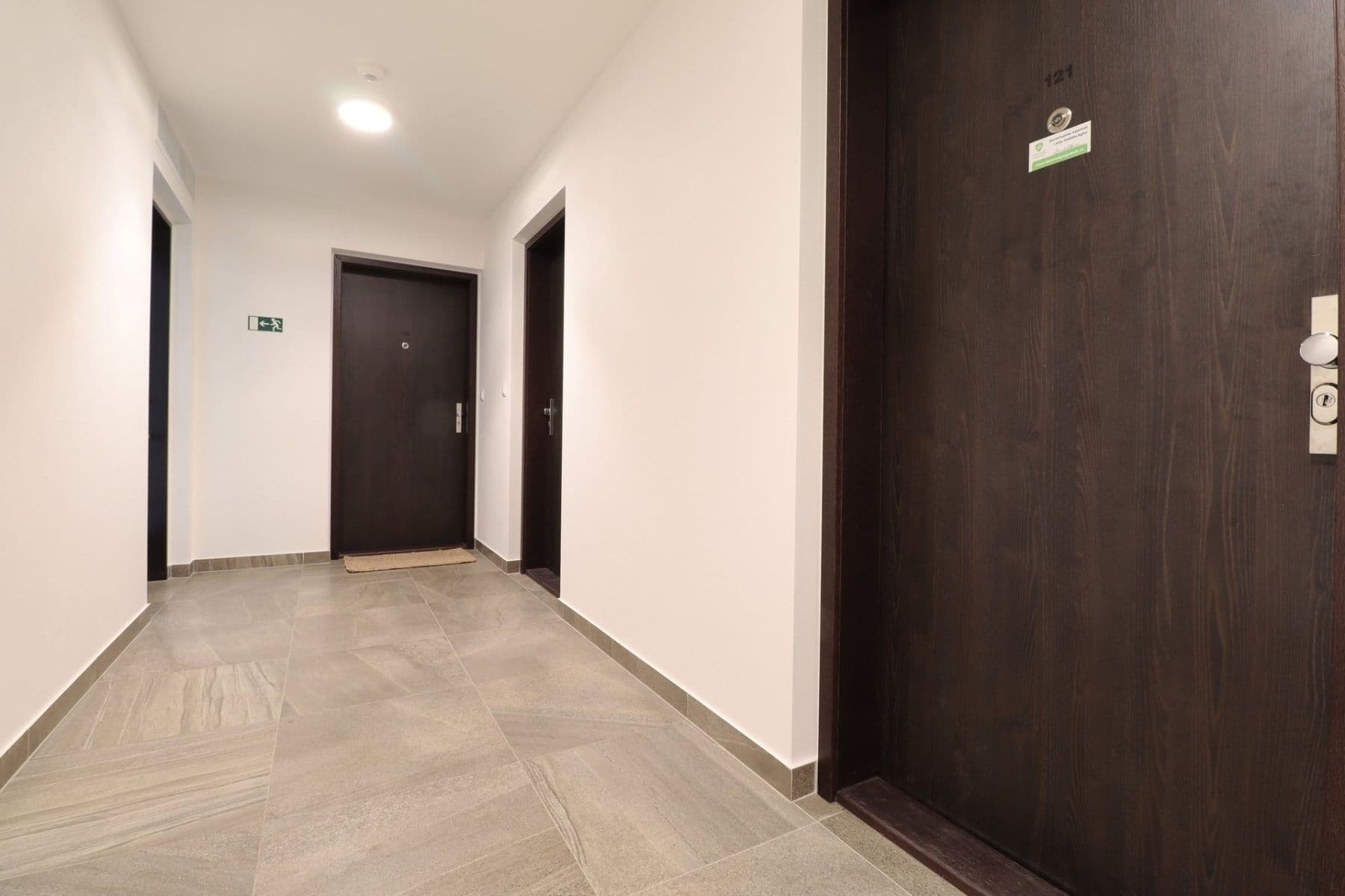 Pronájem bytu 1+kk 29 m², Šternovská, Praha, Praha Pronájem bytu 1+kk 29 m², Šternovská, Praha, Praha