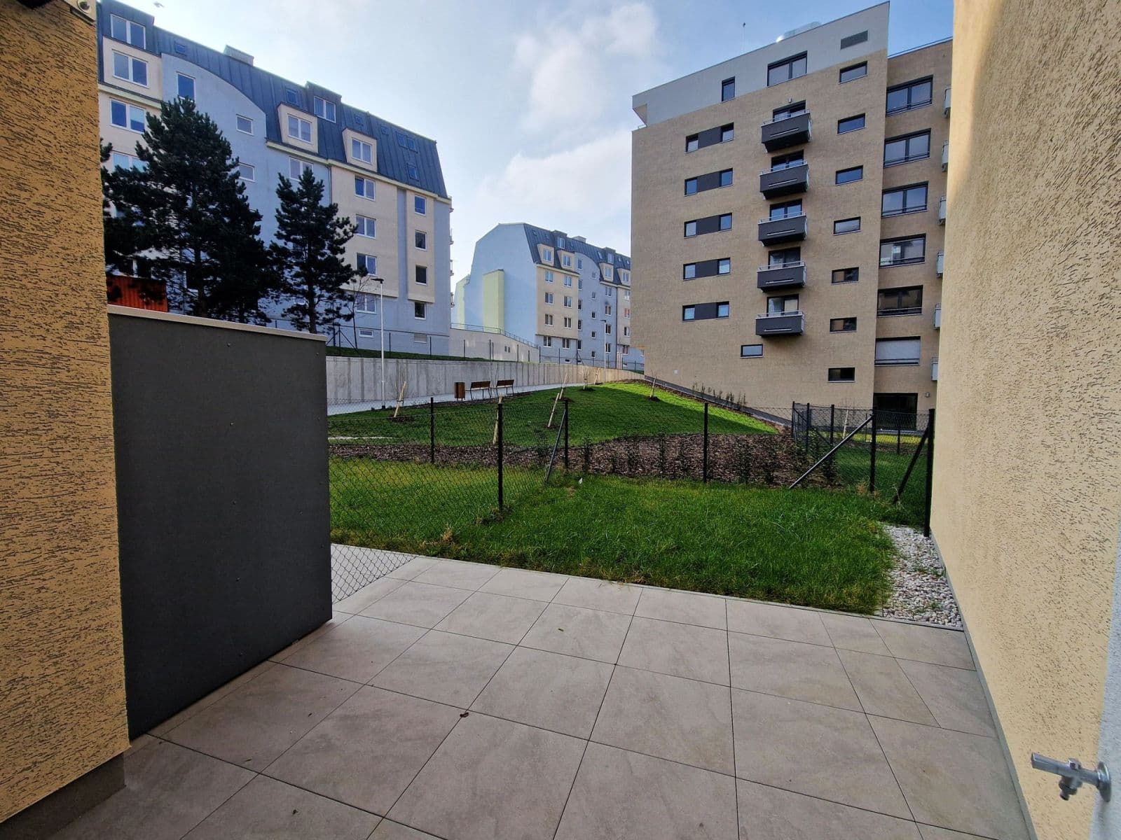 Pronájem bytu 1+kk 29 m², Šternovská, Praha, Praha Pronájem bytu 1+kk 29 m², Šternovská, Praha, Praha