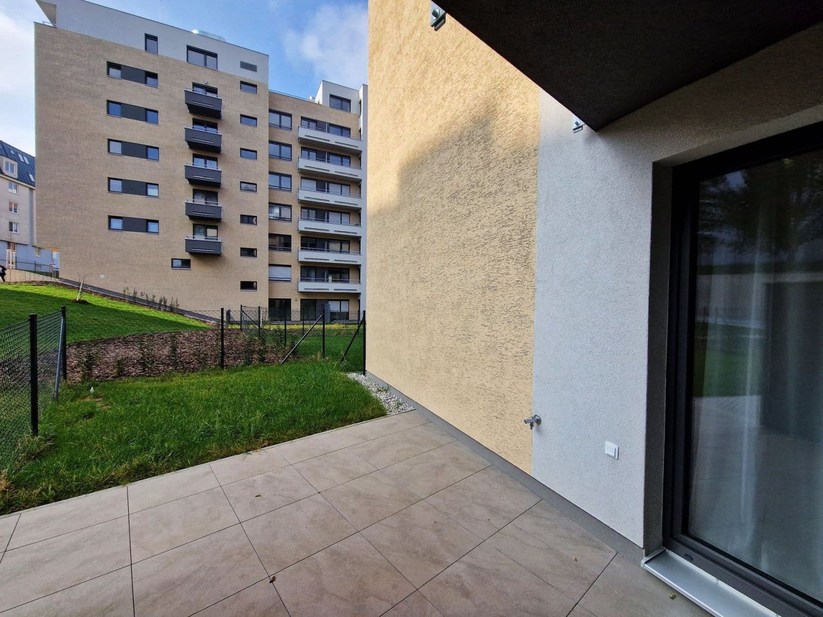 Pronájem bytu 1+kk 29 m², Šternovská, Praha, Praha Pronájem bytu 1+kk 29 m², Šternovská, Praha, Praha