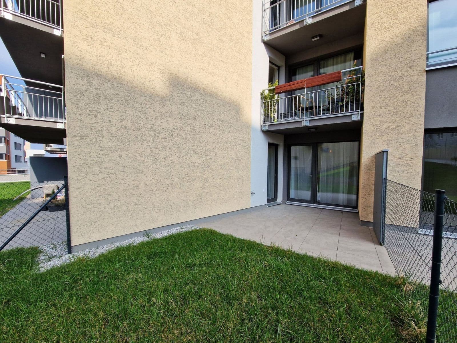 Pronájem bytu 1+kk 29 m², Šternovská, Praha, Praha Pronájem bytu 1+kk 29 m², Šternovská, Praha, Praha