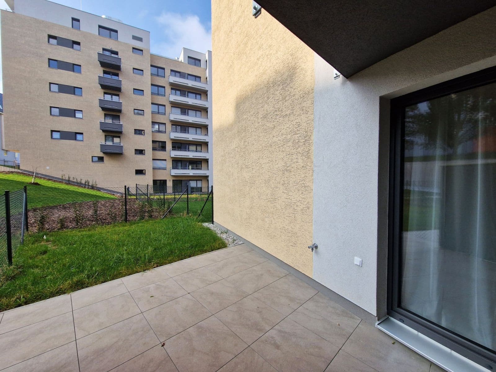 Pronájem bytu 1+kk 29 m², Šternovská, Praha, Praha Pronájem bytu 1+kk 29 m², Šternovská, Praha, Praha