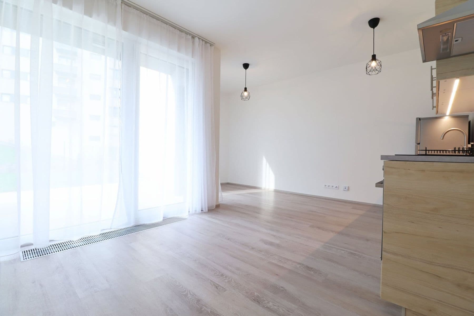 Pronájem bytu 1+kk 29 m², Šternovská, Praha, Praha Pronájem bytu 1+kk 29 m², Šternovská, Praha, Praha