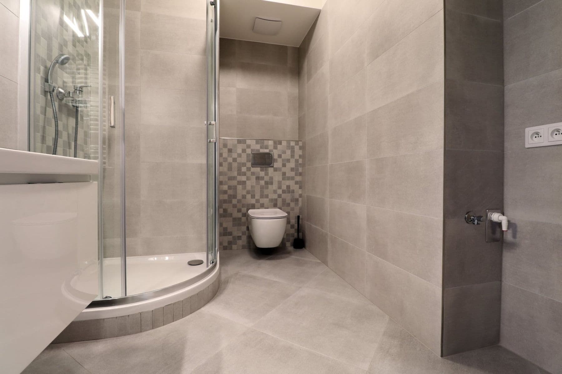 Pronájem bytu 1+kk 29 m², Šternovská, Praha, Praha Pronájem bytu 1+kk 29 m², Šternovská, Praha, Praha