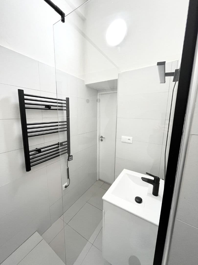 Pronájem bytu 2+kk 41 m², Černokostelecká, Praha, Praha Pronájem bytu 2+kk 41 m², Černokostelecká, Praha, Praha