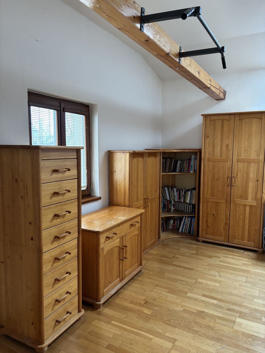 Pronájem bytu 82 m², K Holyni, Praha, Praha Pronájem bytu 82 m², K Holyni, Praha, Praha