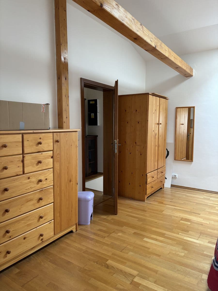 Pronájem bytu 82 m², K Holyni, Praha, Praha Pronájem bytu 82 m², K Holyni, Praha, Praha