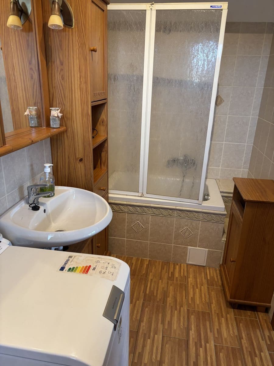 Pronájem bytu 82 m², K Holyni, Praha, Praha Pronájem bytu 82 m², K Holyni, Praha, Praha