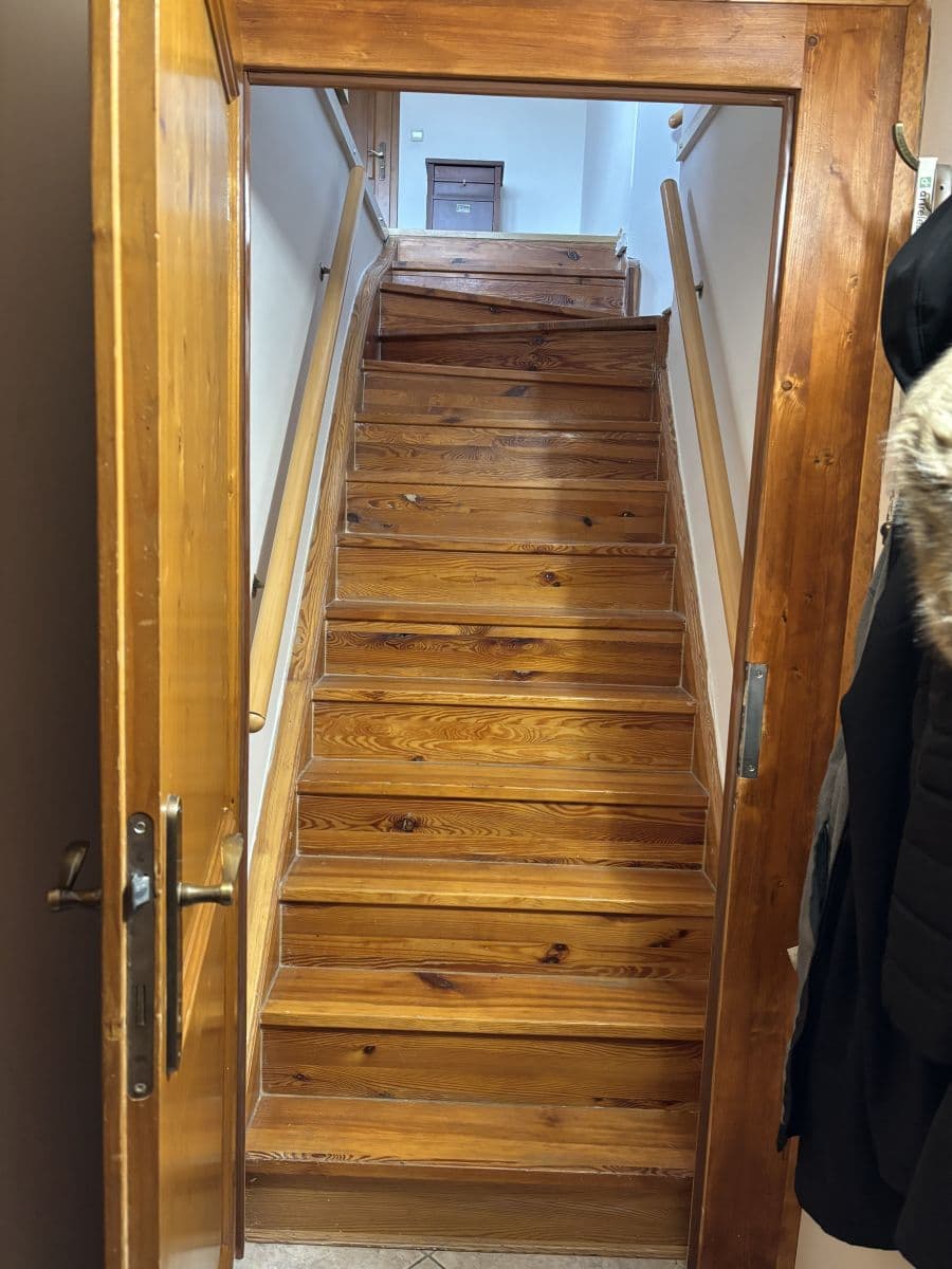 Pronájem bytu 82 m², K Holyni, Praha, Praha Pronájem bytu 82 m², K Holyni, Praha, Praha