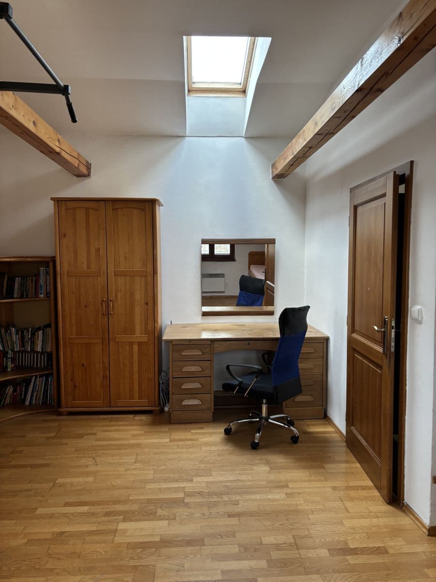 Pronájem bytu 82 m², K Holyni, Praha, Praha Pronájem bytu 82 m², K Holyni, Praha, Praha