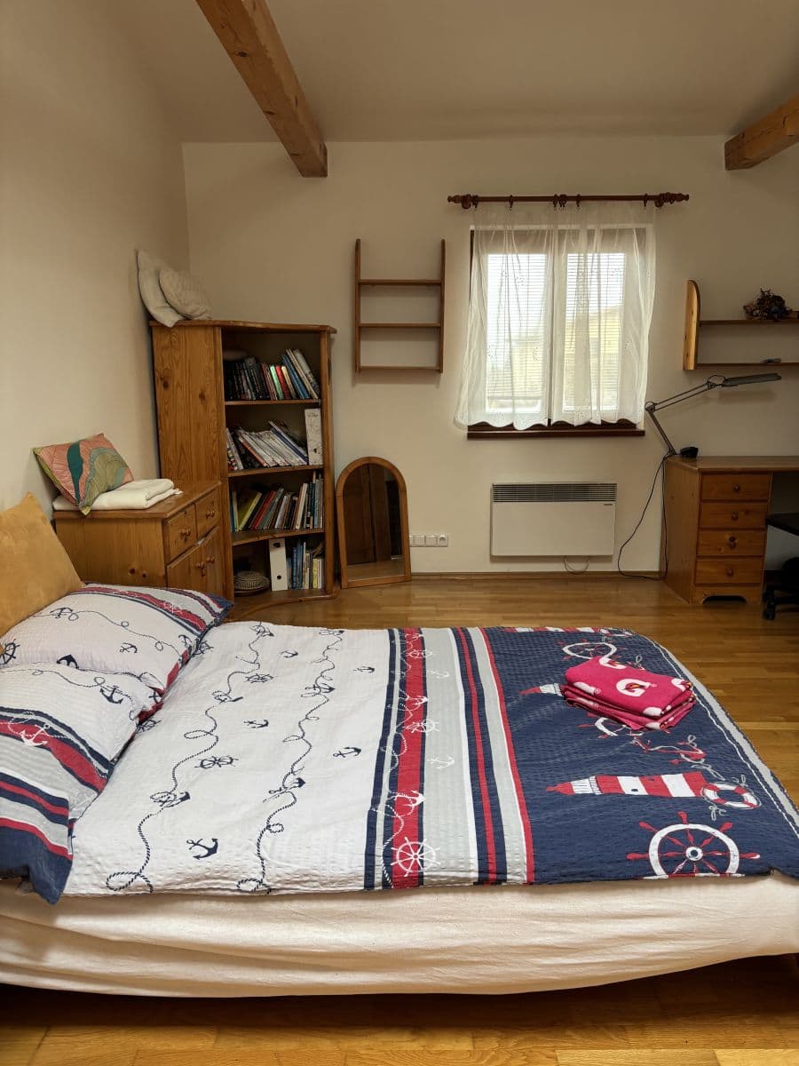 Pronájem bytu 82 m², K Holyni, Praha, Praha Pronájem bytu 82 m², K Holyni, Praha, Praha