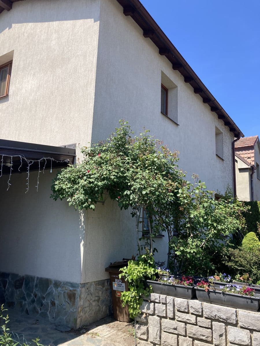 Pronájem bytu 82 m², K Holyni, Praha, Praha Pronájem bytu 82 m², K Holyni, Praha, Praha