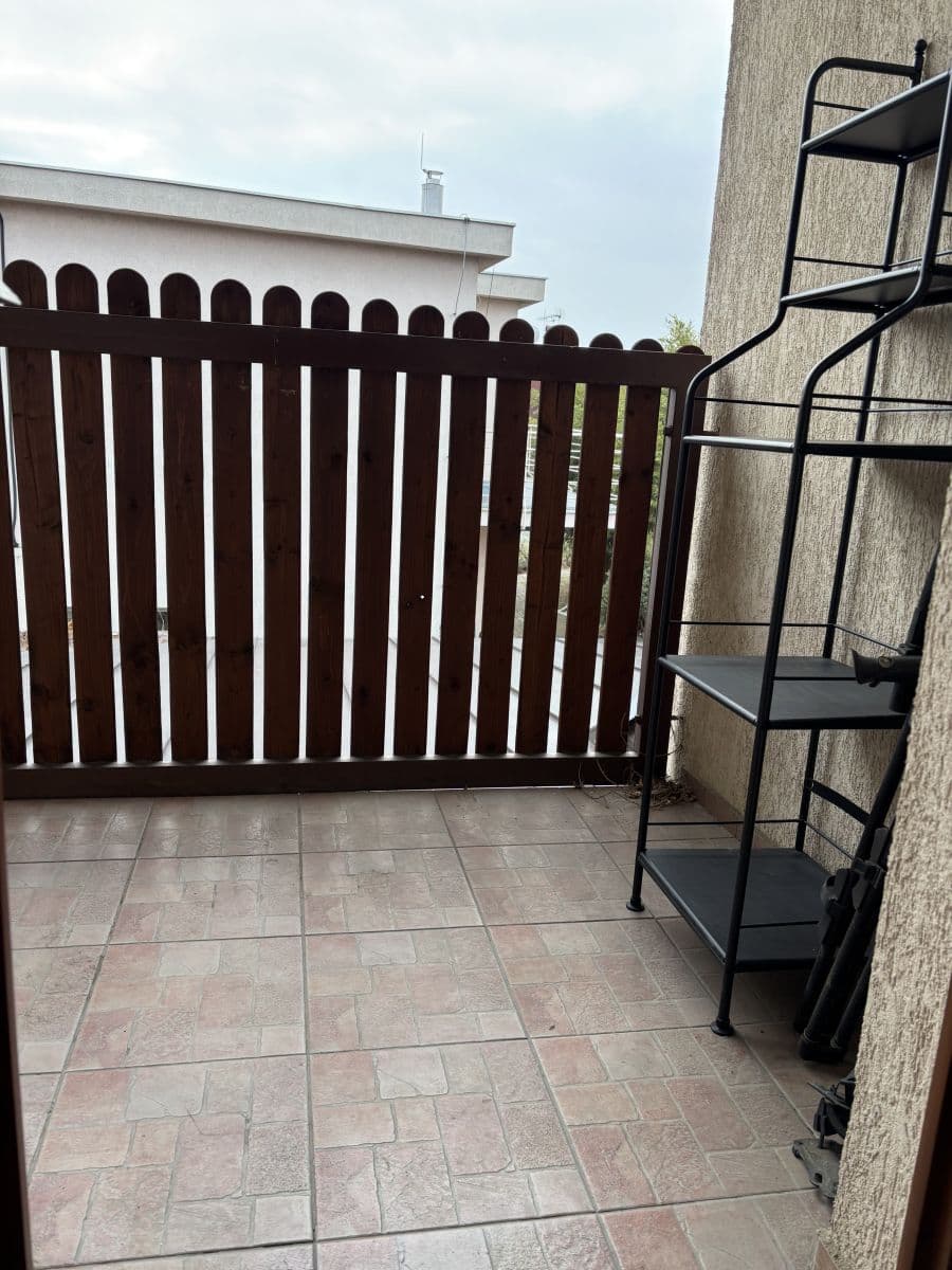 Pronájem bytu 82 m², K Holyni, Praha, Praha Pronájem bytu 82 m², K Holyni, Praha, Praha