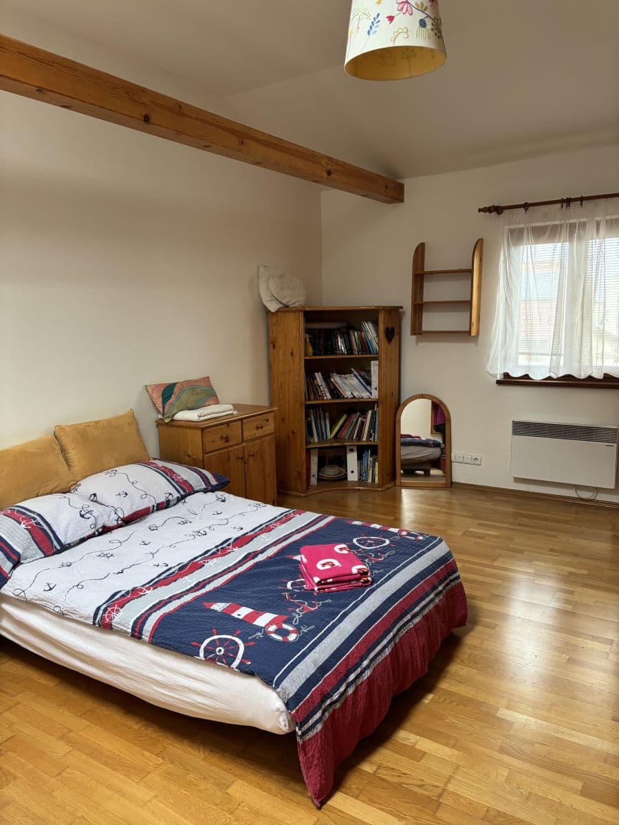 Pronájem bytu 82 m², K Holyni, Praha, Praha Pronájem bytu 82 m², K Holyni, Praha, Praha