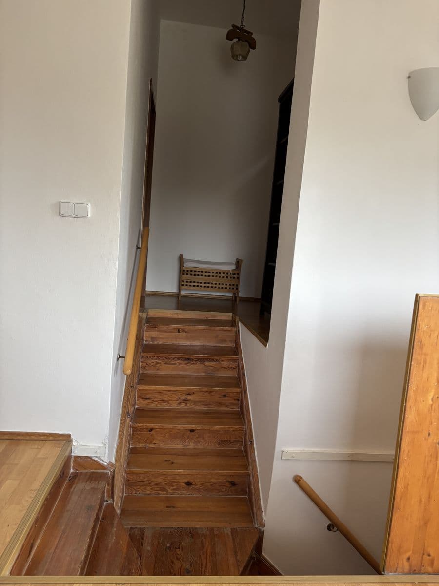 Pronájem bytu 82 m², K Holyni, Praha, Praha Pronájem bytu 82 m², K Holyni, Praha, Praha