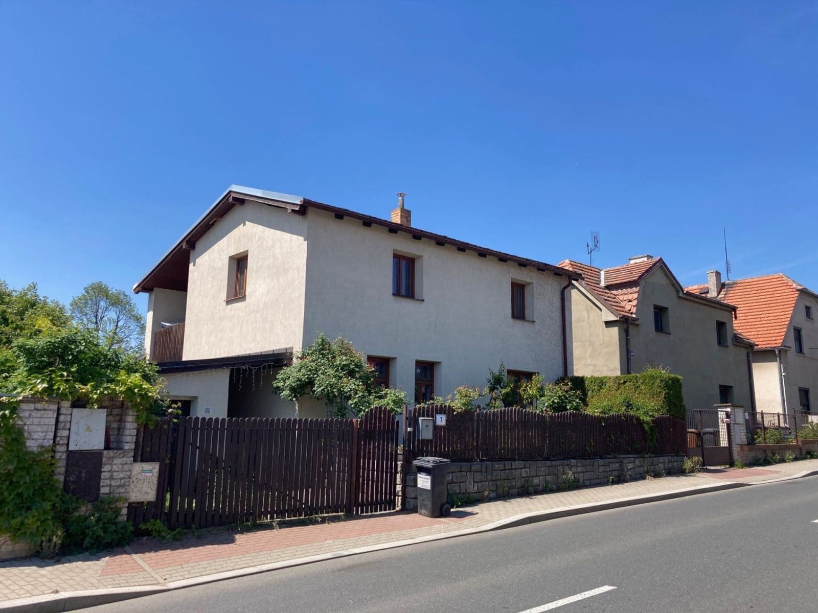 Pronájem bytu 82 m², K Holyni, Praha, Praha Pronájem bytu 82 m², K Holyni, Praha, Praha