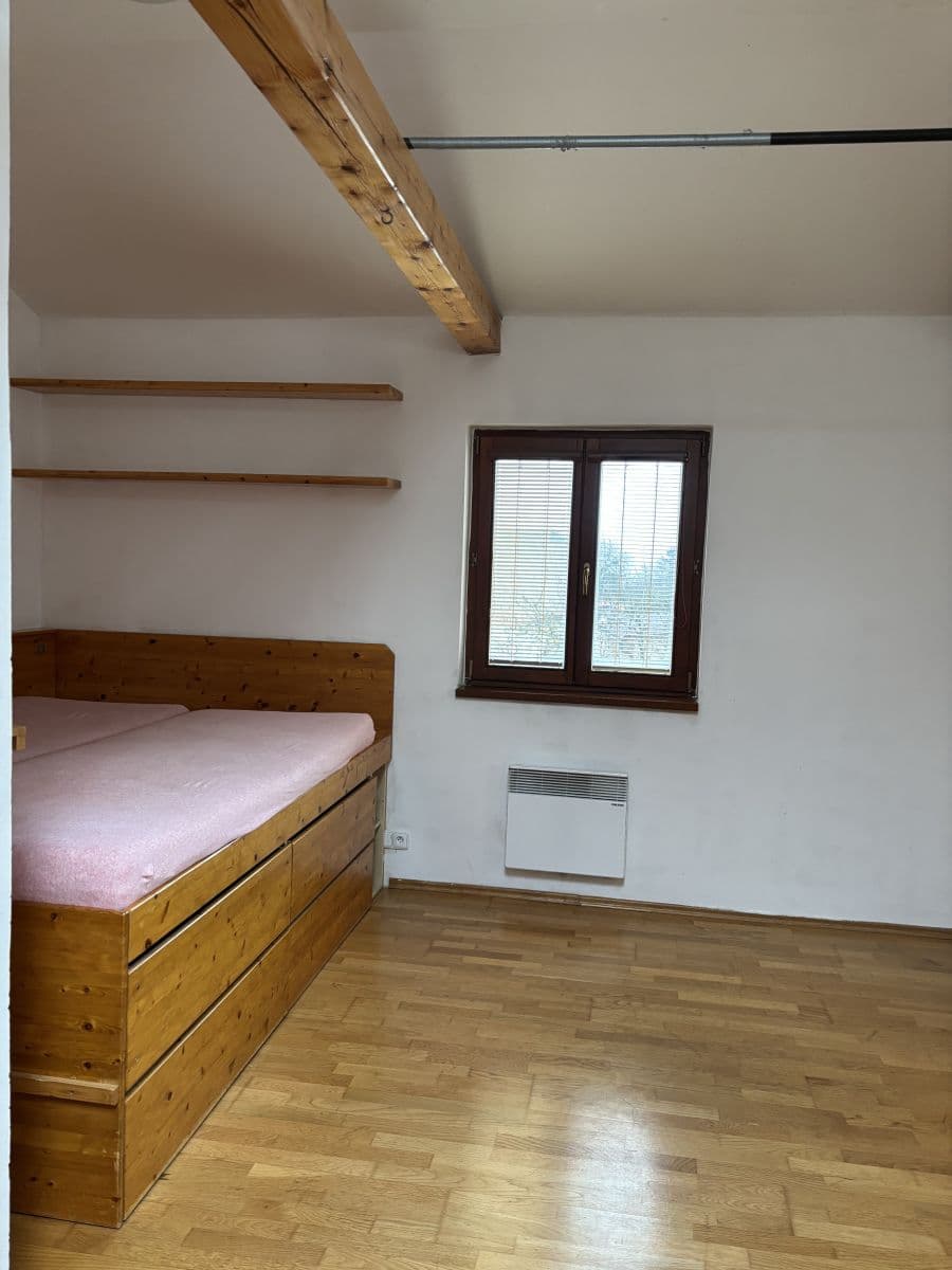 Pronájem bytu 82 m², K Holyni, Praha, Praha Pronájem bytu 82 m², K Holyni, Praha, Praha