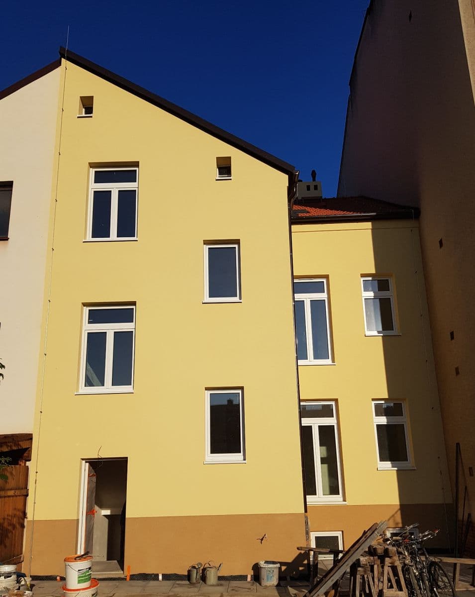 Pronájem bytu 3+kk 80 m², Politických vězňů, Plzeň, Plzeňský kraj Pronájem bytu 3+kk 80 m², Politických vězňů, Plzeň, Plzeňský kraj