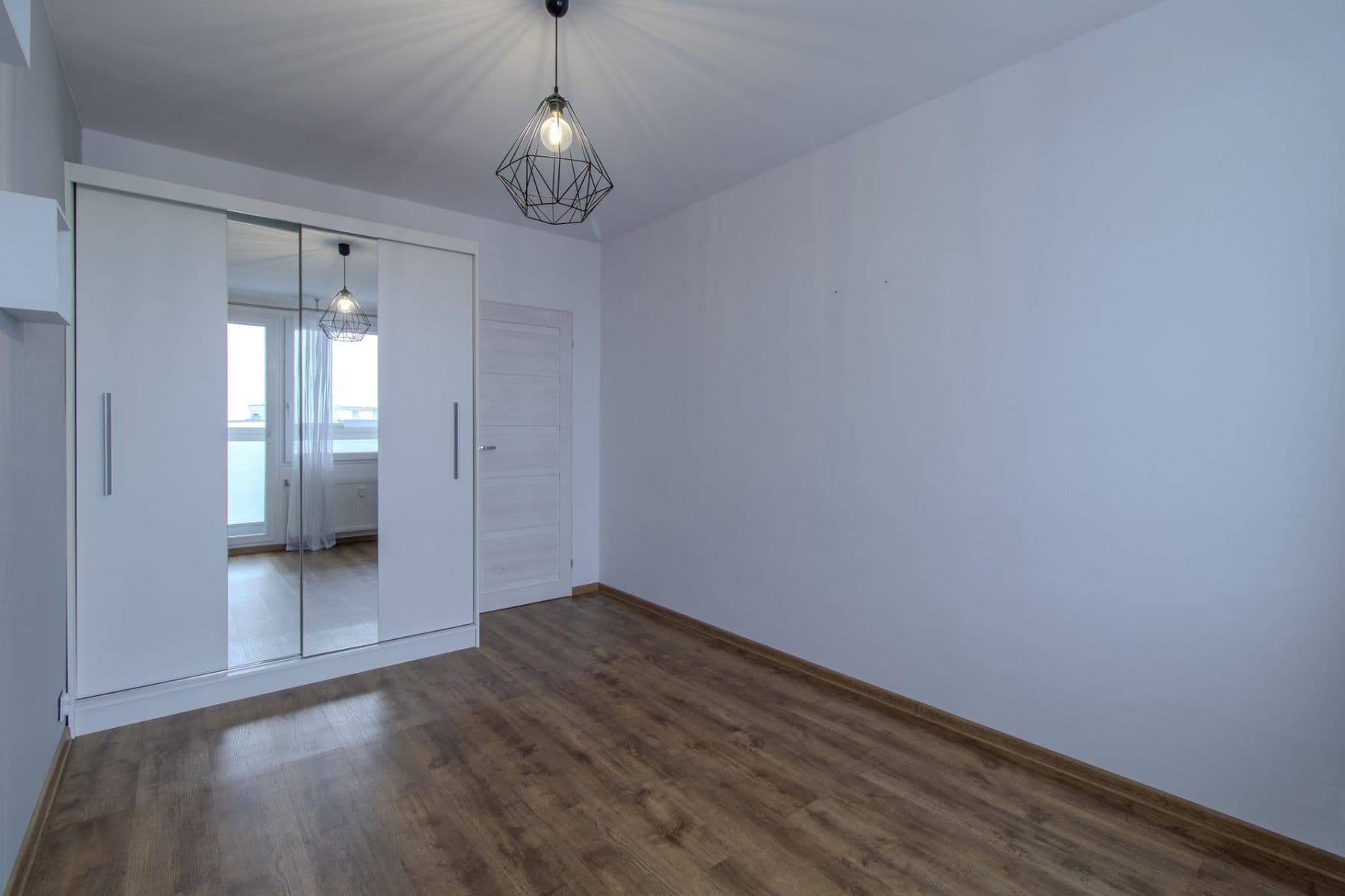 Pronájem bytu 2+1 55 m², Jablonecká, Praha, Praha Pronájem bytu 2+1 55 m², Jablonecká, Praha, Praha
