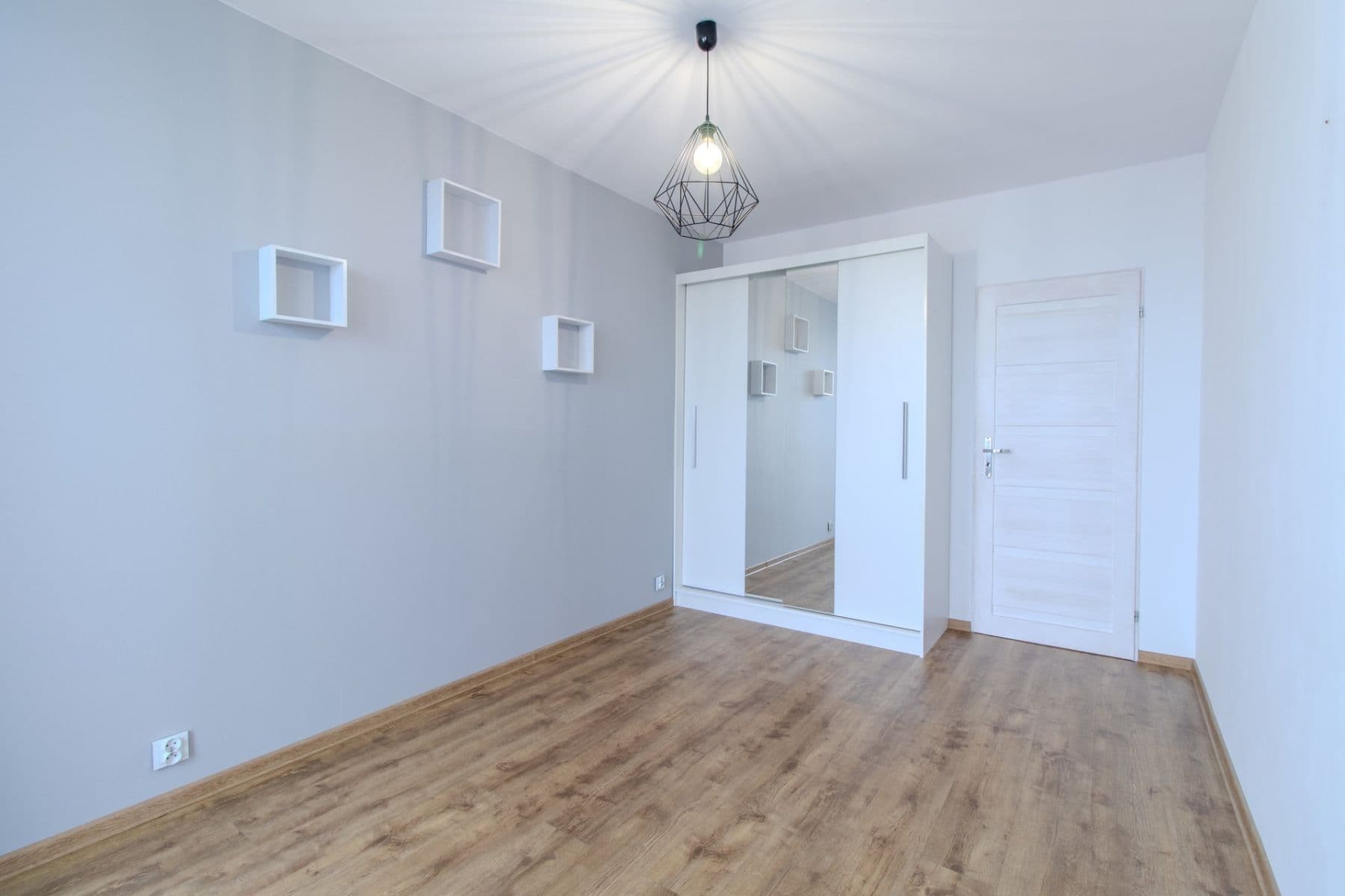Pronájem bytu 2+1 55 m², Jablonecká, Praha, Praha Pronájem bytu 2+1 55 m², Jablonecká, Praha, Praha