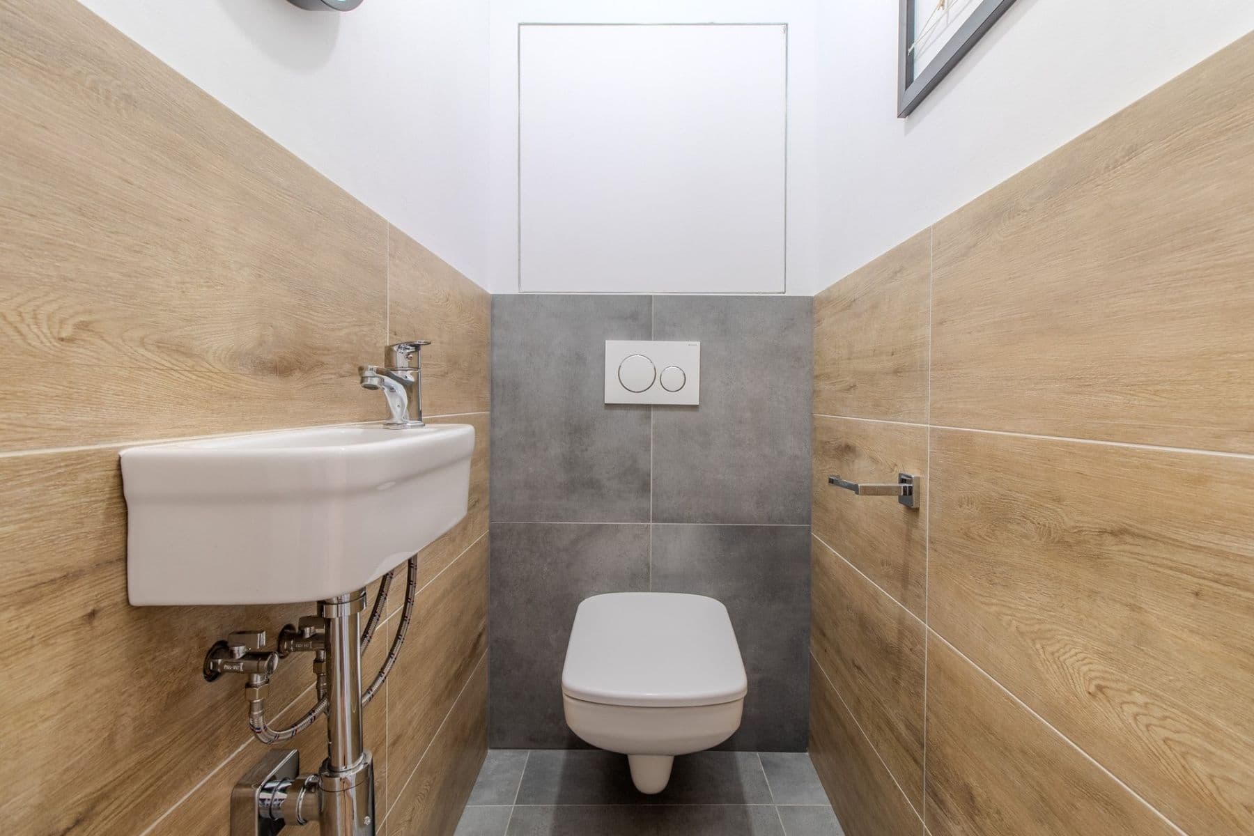 Pronájem bytu 2+1 55 m², Jablonecká, Praha, Praha Pronájem bytu 2+1 55 m², Jablonecká, Praha, Praha