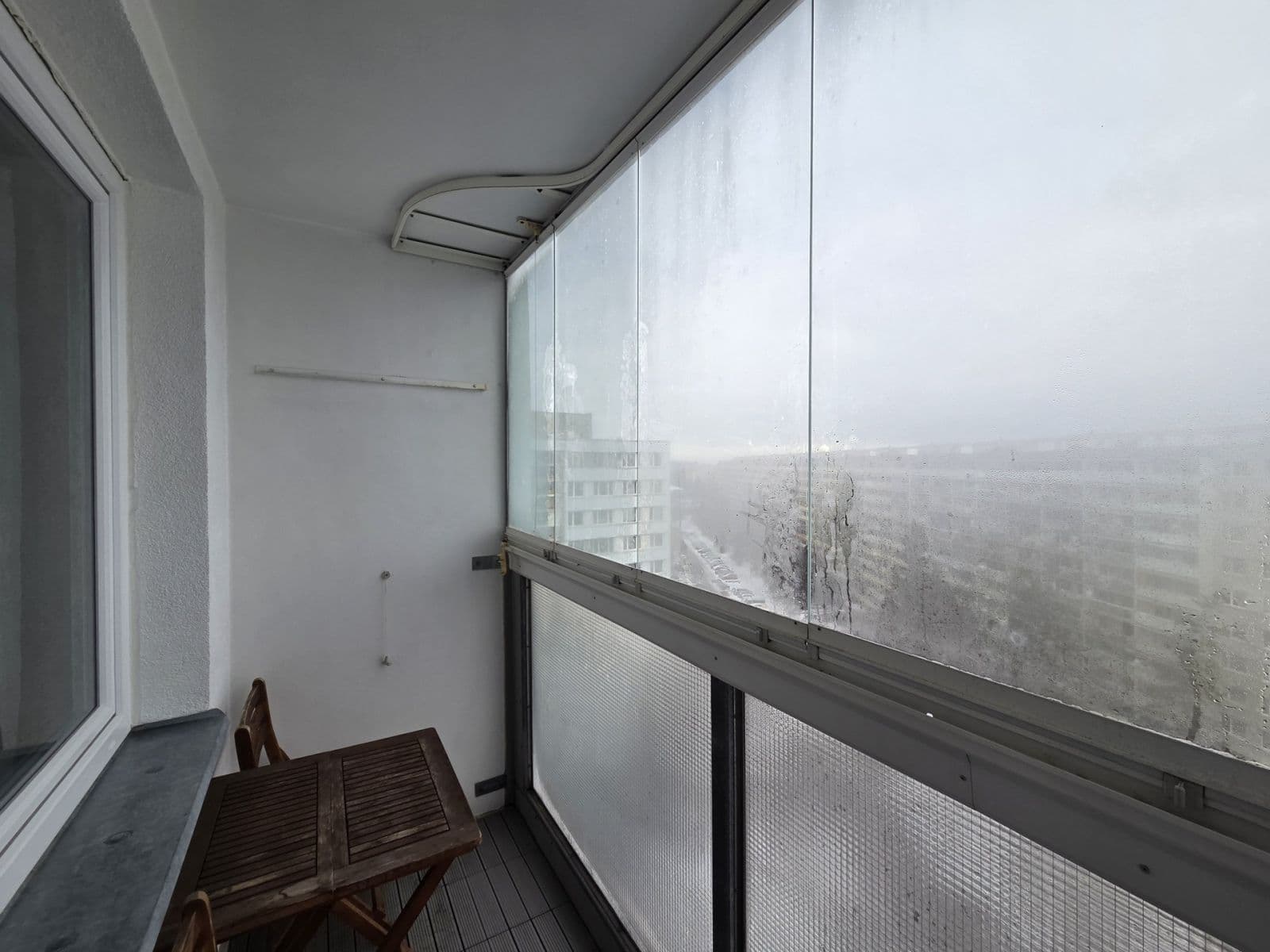 Pronájem bytu 2+1 55 m², Jablonecká, Praha, Praha Pronájem bytu 2+1 55 m², Jablonecká, Praha, Praha