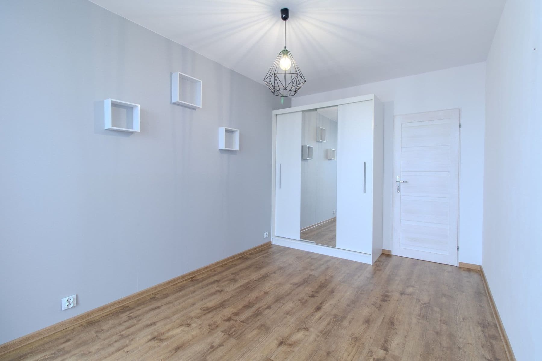 Pronájem bytu 2+1 55 m², Jablonecká, Praha, Praha Pronájem bytu 2+1 55 m², Jablonecká, Praha, Praha