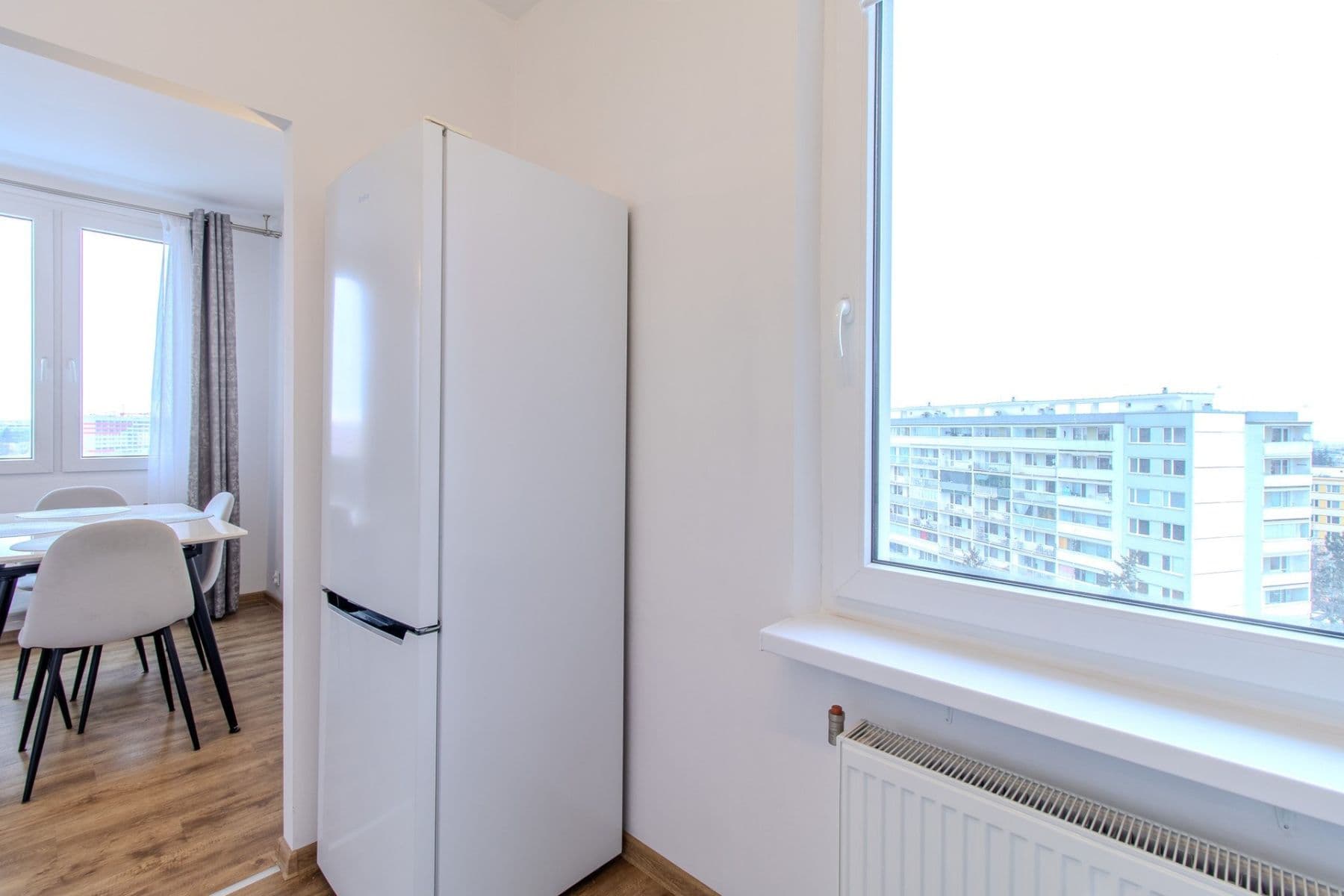 Pronájem bytu 2+1 55 m², Jablonecká, Praha, Praha Pronájem bytu 2+1 55 m², Jablonecká, Praha, Praha