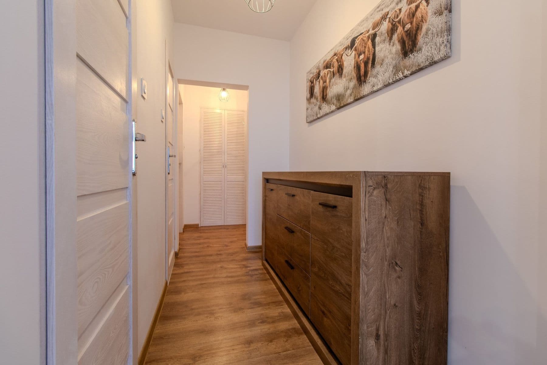 Pronájem bytu 2+1 55 m², Jablonecká, Praha, Praha Pronájem bytu 2+1 55 m², Jablonecká, Praha, Praha