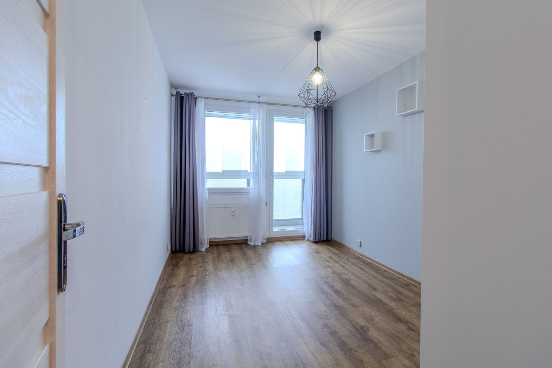 Pronájem bytu 2+1 55 m², Jablonecká, Praha, Praha Pronájem bytu 2+1 55 m², Jablonecká, Praha, Praha