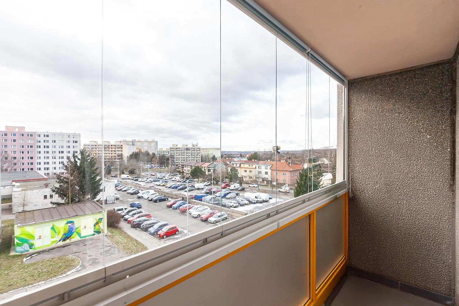 Prodej bytu 3+1 82 m², Bukolská, Praha, Praha Prodej bytu 3+1 82 m², Bukolská, Praha, Praha