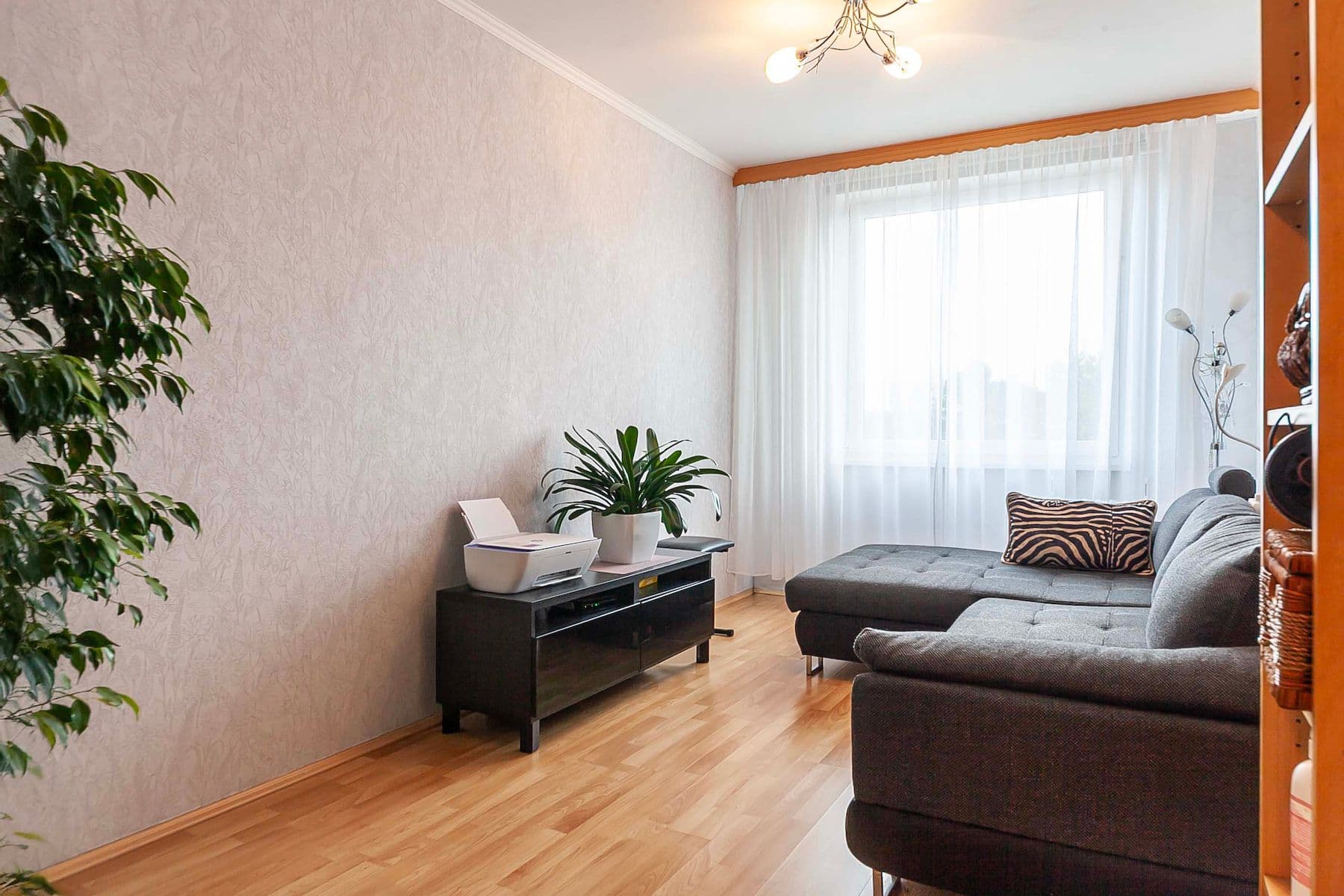 Prodej bytu 3+1 82 m², Bukolská, Praha, Praha Prodej bytu 3+1 82 m², Bukolská, Praha, Praha