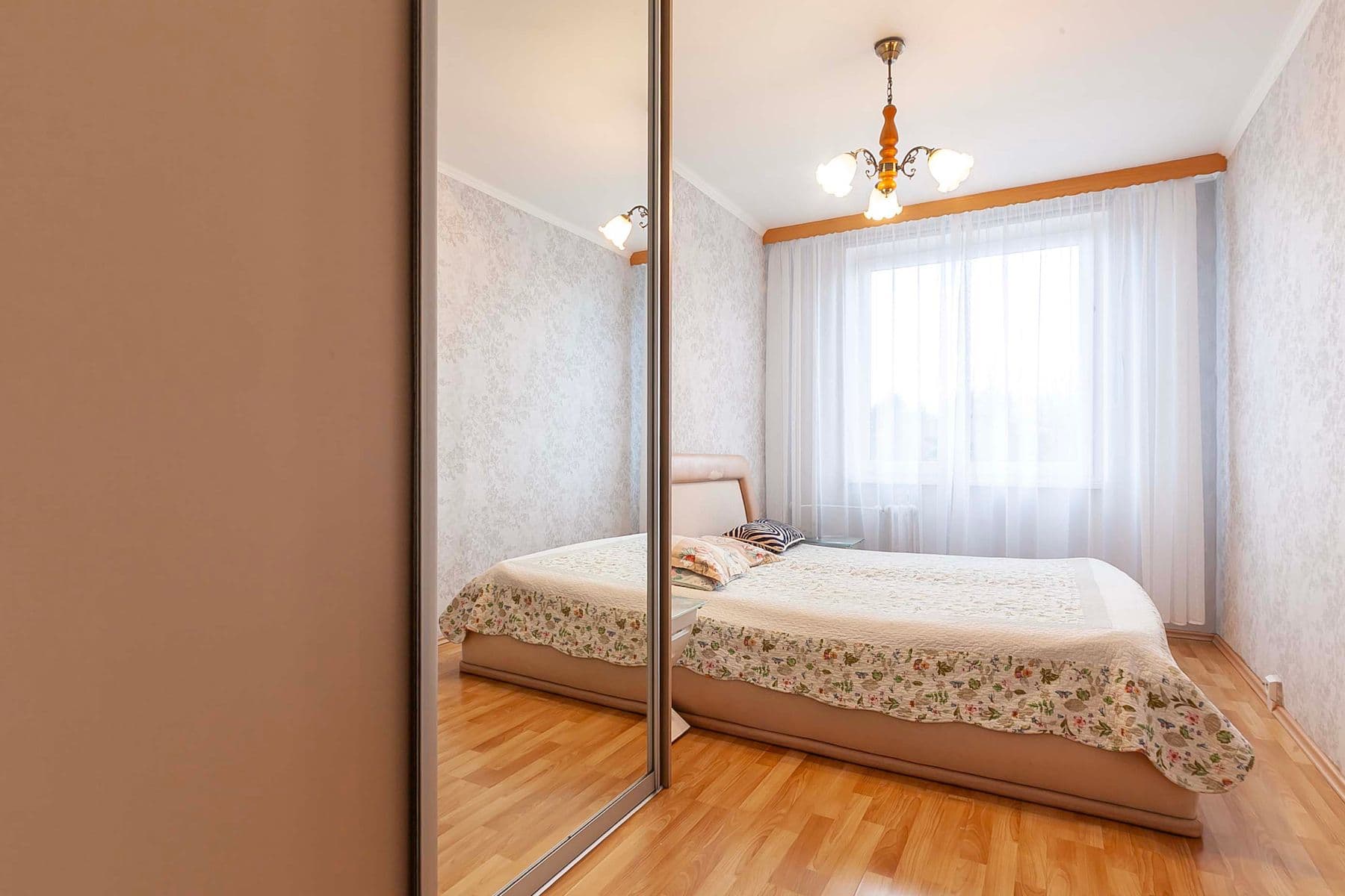Prodej bytu 3+1 82 m², Bukolská, Praha, Praha Prodej bytu 3+1 82 m², Bukolská, Praha, Praha