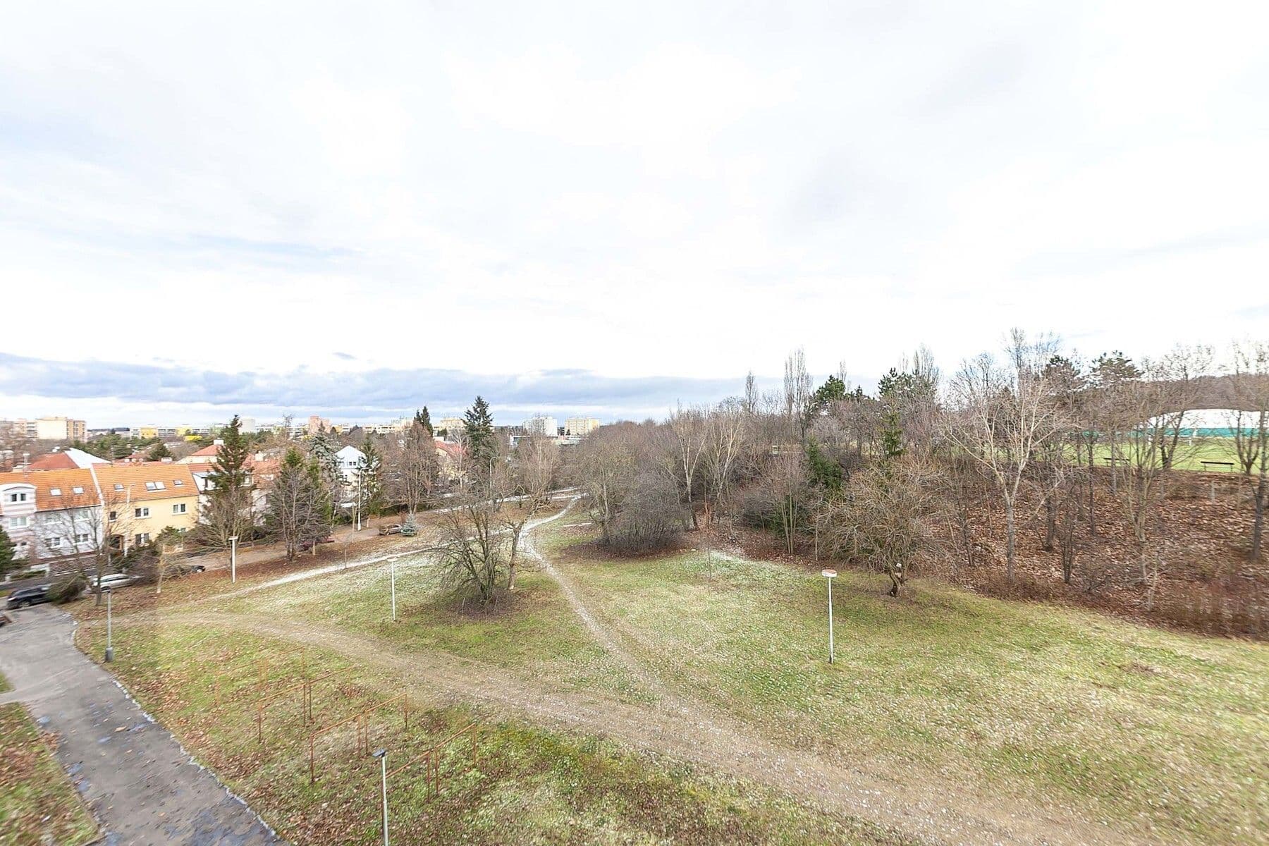 Prodej bytu 3+1 82 m², Bukolská, Praha, Praha Prodej bytu 3+1 82 m², Bukolská, Praha, Praha