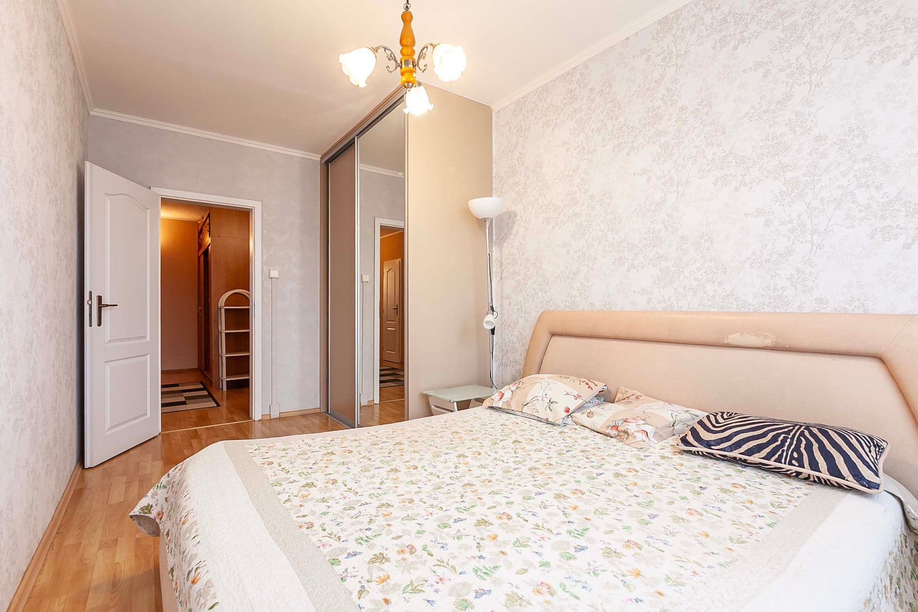 Prodej bytu 3+1 82 m², Bukolská, Praha, Praha Prodej bytu 3+1 82 m², Bukolská, Praha, Praha