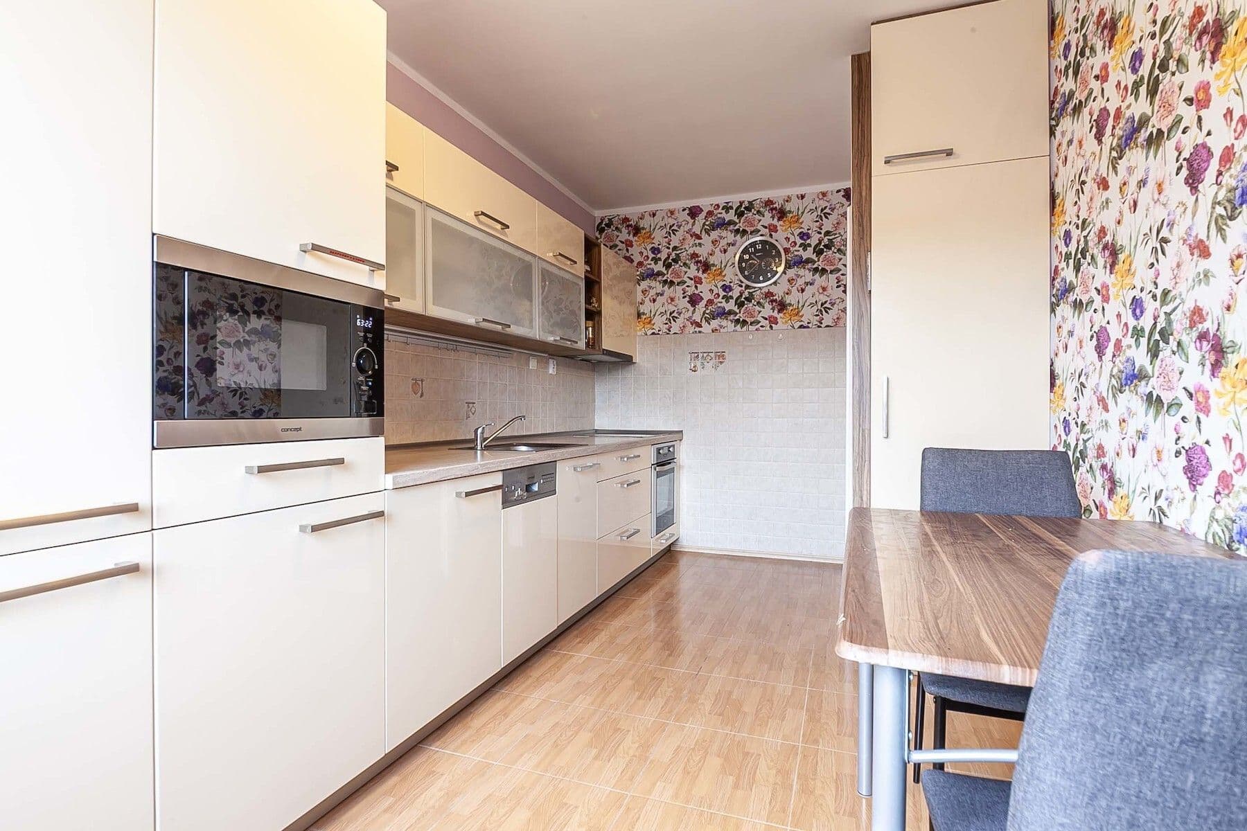 Prodej bytu 3+1 82 m², Bukolská, Praha, Praha Prodej bytu 3+1 82 m², Bukolská, Praha, Praha