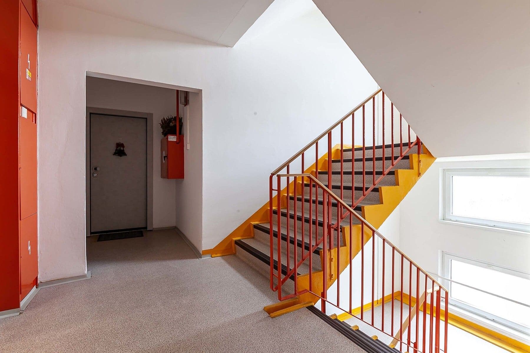 Prodej bytu 3+1 82 m², Bukolská, Praha, Praha Prodej bytu 3+1 82 m², Bukolská, Praha, Praha