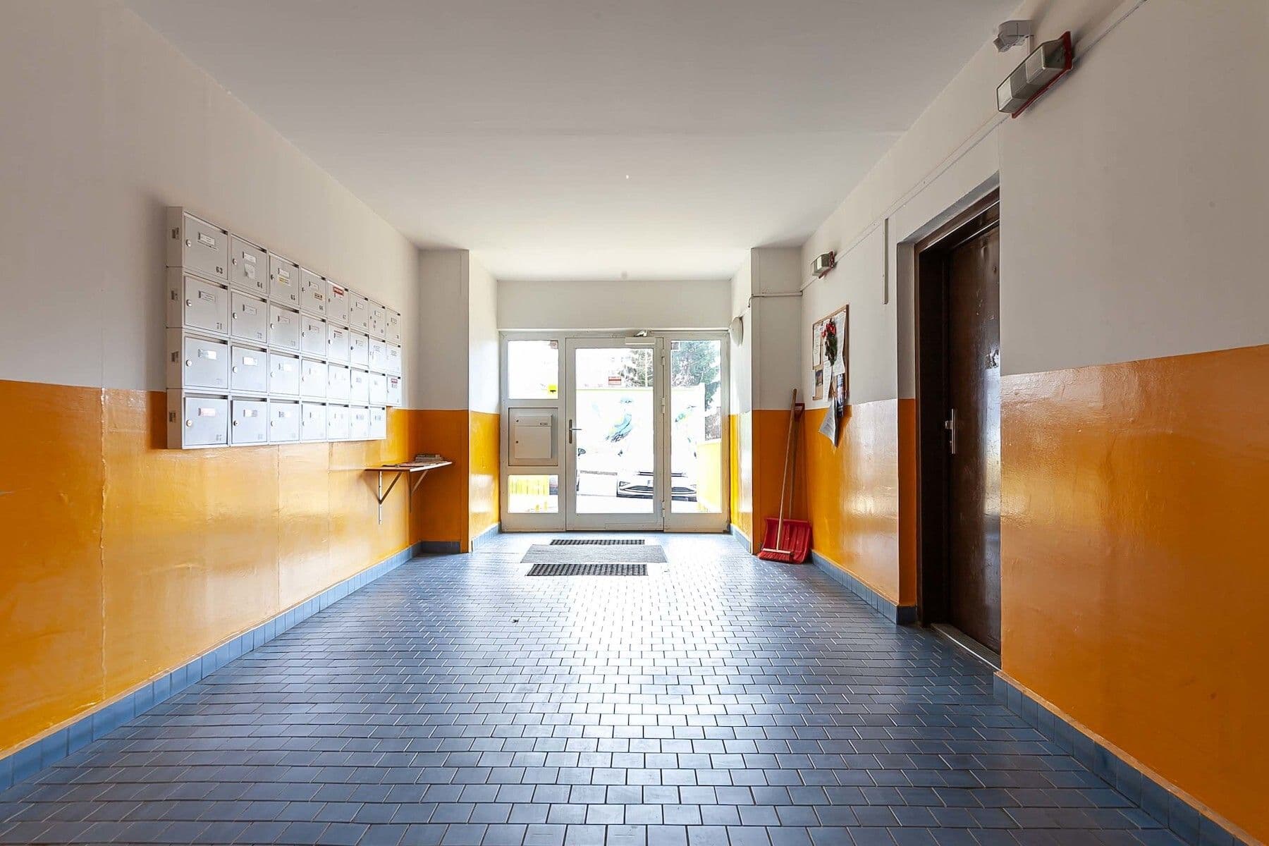 Prodej bytu 3+1 82 m², Bukolská, Praha, Praha Prodej bytu 3+1 82 m², Bukolská, Praha, Praha