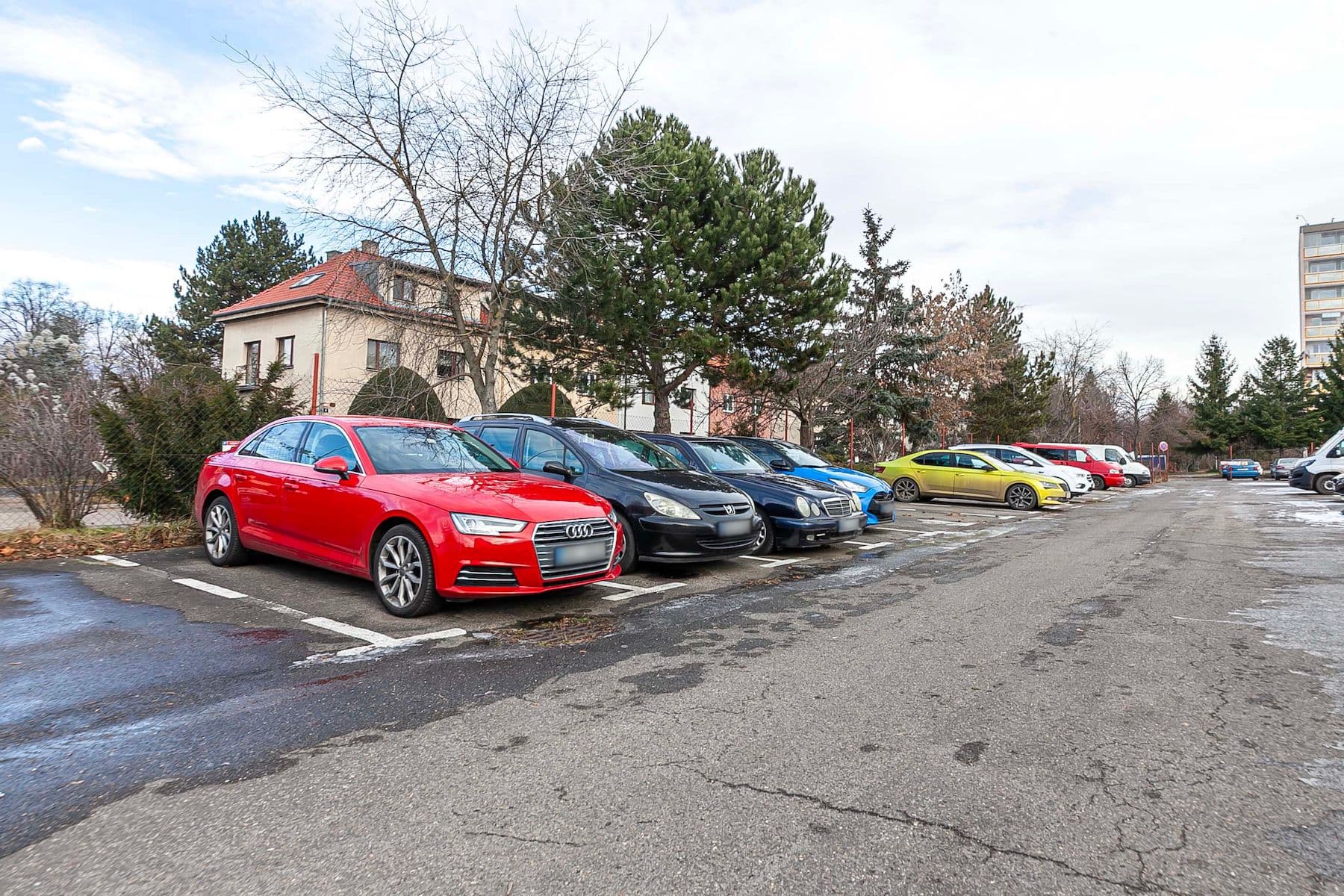 Prodej bytu 3+1 82 m², Bukolská, Praha, Praha Prodej bytu 3+1 82 m², Bukolská, Praha, Praha