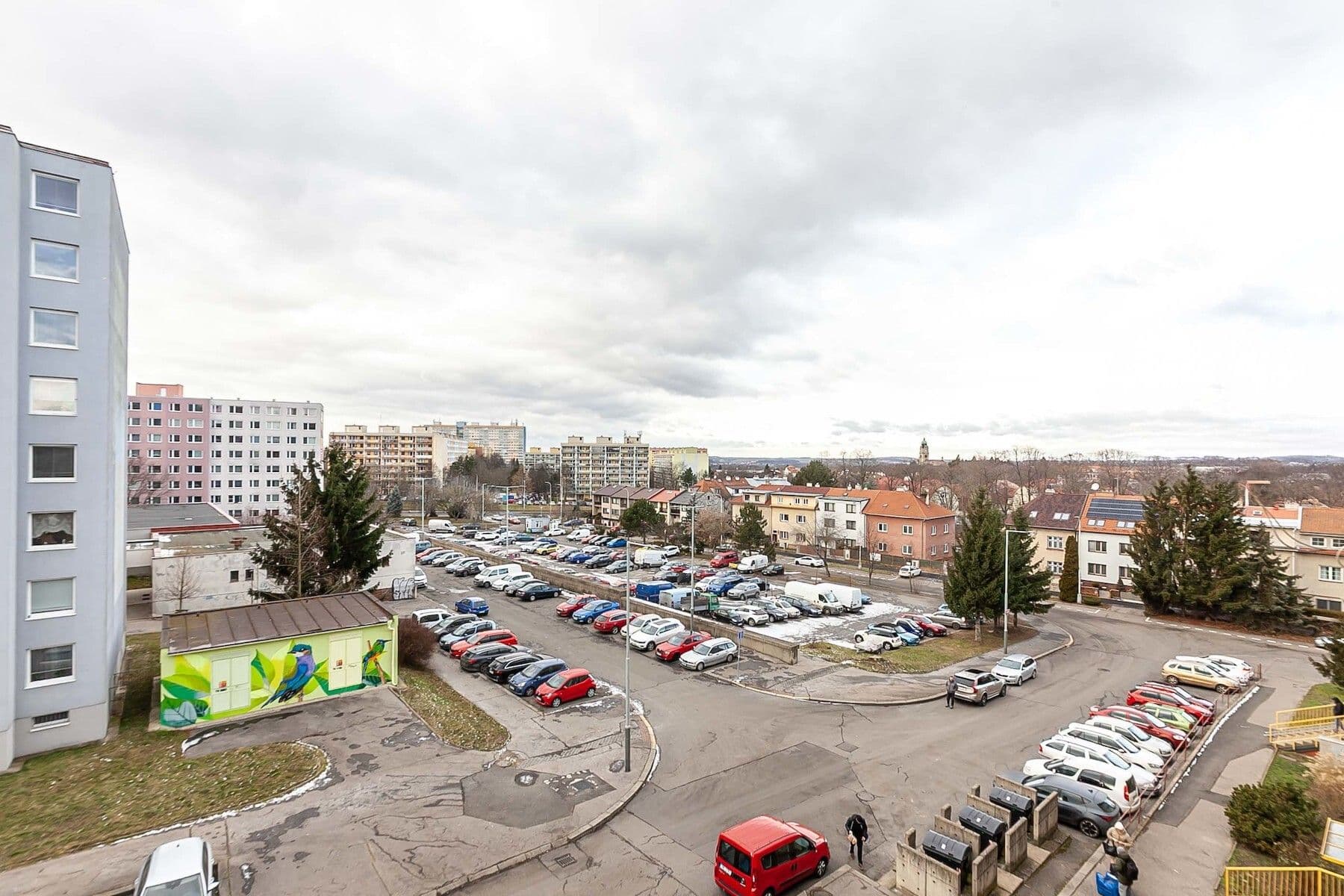 Prodej bytu 3+1 82 m², Bukolská, Praha, Praha Prodej bytu 3+1 82 m², Bukolská, Praha, Praha