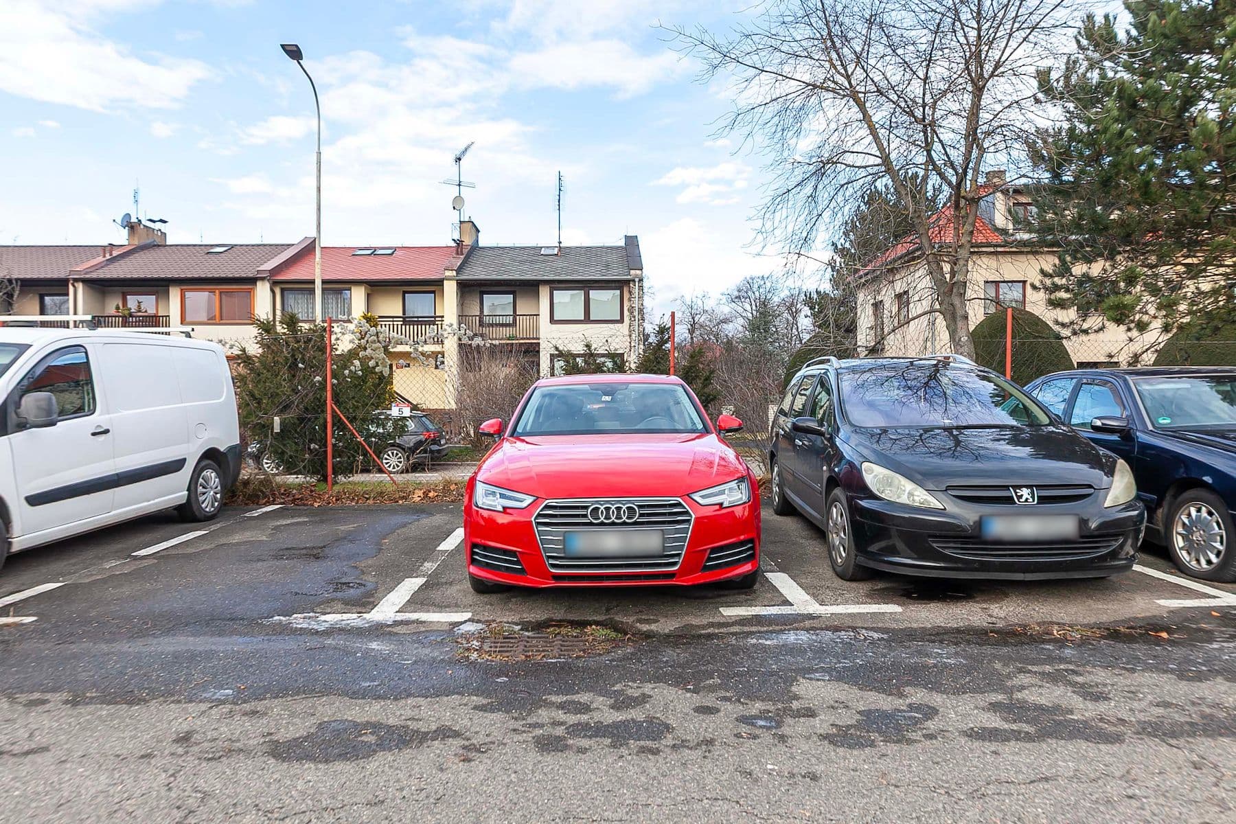 Prodej bytu 3+1 82 m², Bukolská, Praha, Praha Prodej bytu 3+1 82 m², Bukolská, Praha, Praha