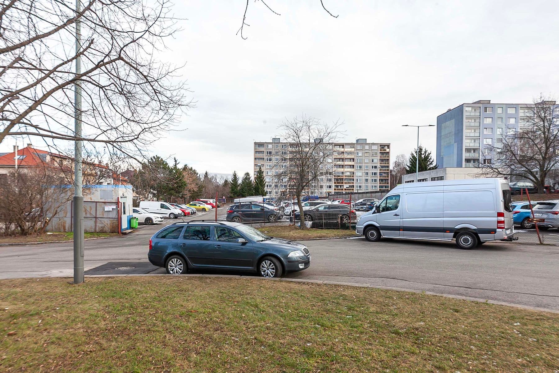 Prodej bytu 3+1 82 m², Bukolská, Praha, Praha Prodej bytu 3+1 82 m², Bukolská, Praha, Praha