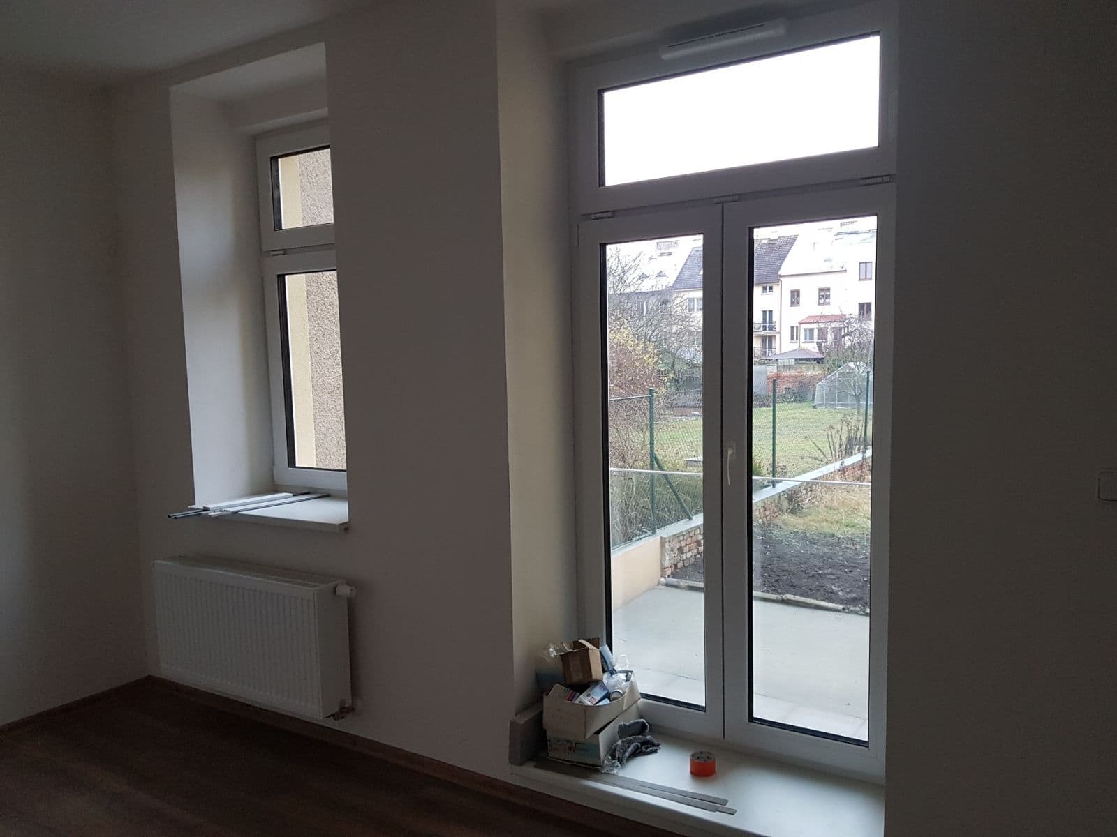 Pronájem bytu 3+kk 68 m², Politických vězňů, Plzeň, Plzeňský kraj Pronájem bytu 3+kk 68 m², Politických vězňů, Plzeň, Plzeňský kraj